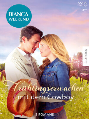 cover image of Bianca Weekend, Band 31